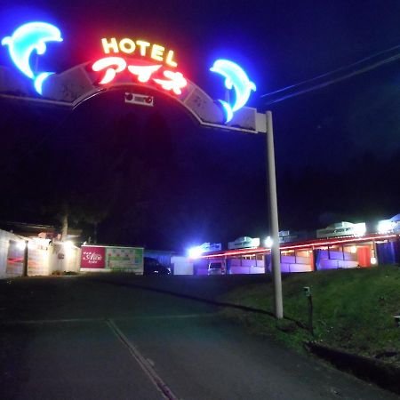 Hotel Ayabe Aine (Adults Only) Kurotanicho 外观 照片