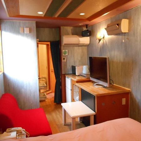 Hotel Ayabe Aine (Adults Only) Kurotanicho 外观 照片