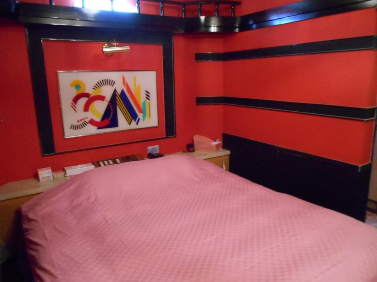 Hotel Ayabe Aine (Adults Only) Kurotanicho 外观 照片