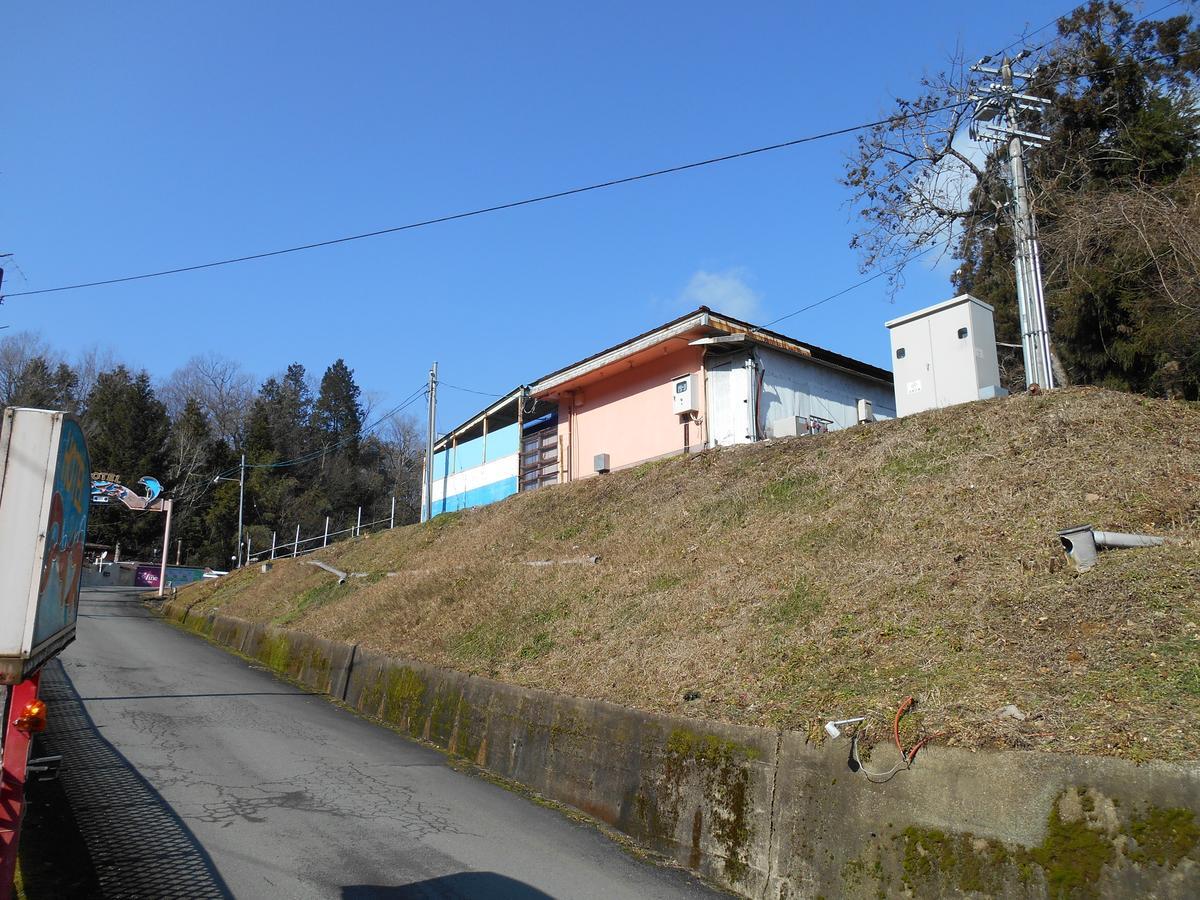 Hotel Ayabe Aine (Adults Only) Kurotanicho 外观 照片