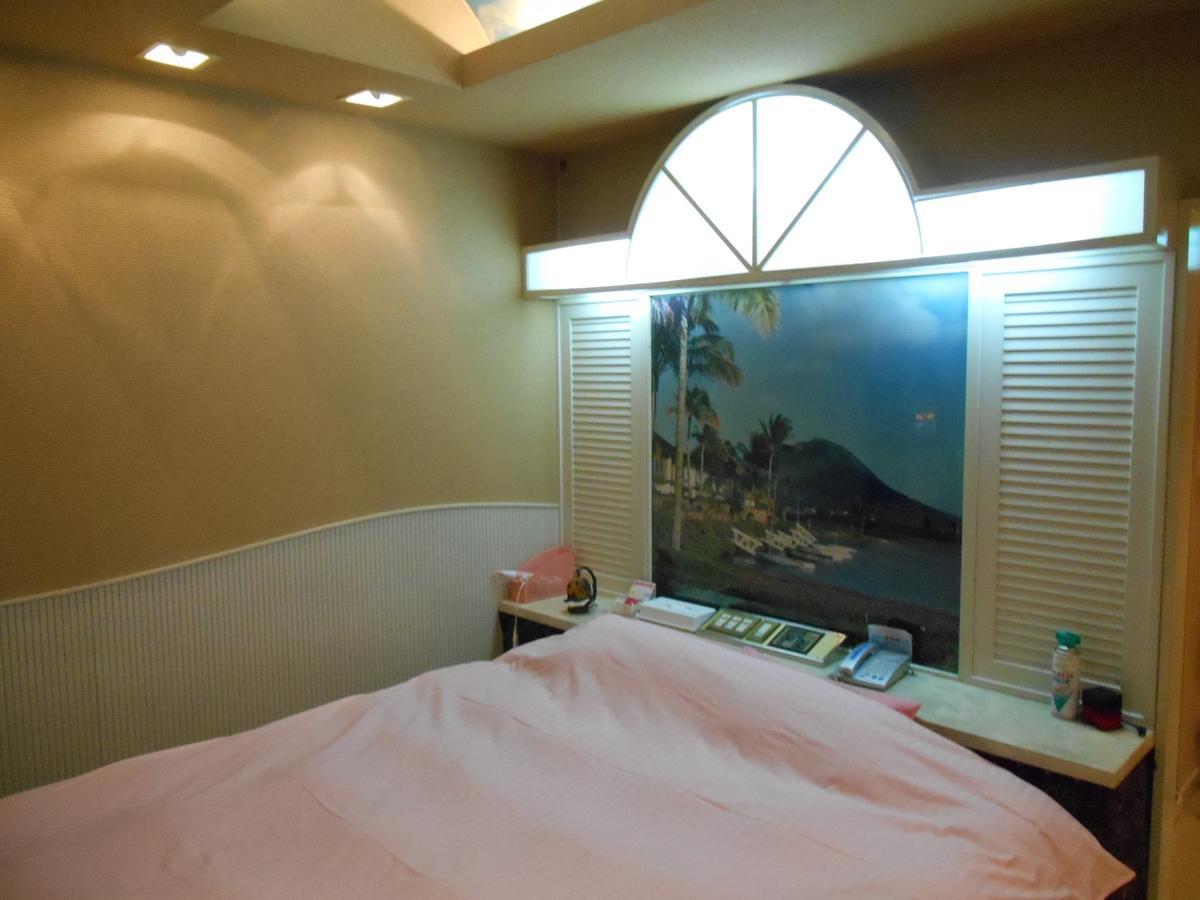 Hotel Ayabe Aine (Adults Only) Kurotanicho 外观 照片