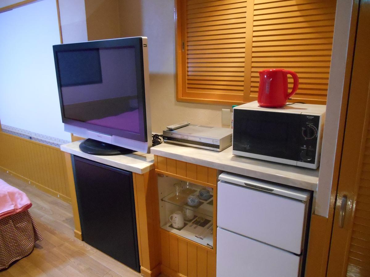 Hotel Ayabe Aine (Adults Only) Kurotanicho 外观 照片