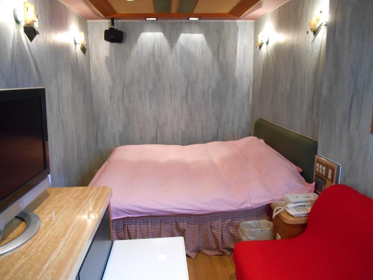 Hotel Ayabe Aine (Adults Only) Kurotanicho 外观 照片